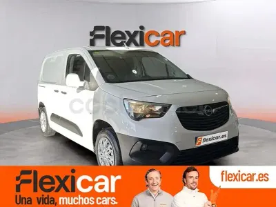 Usado Opel Combo Life
