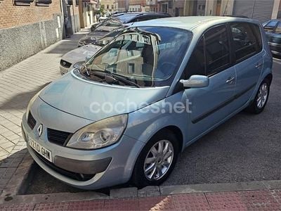 Renault Scénic III