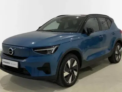 Usado Volvo XC40 Core 185 kW (252 CV) 2024 Todoterreno SUV