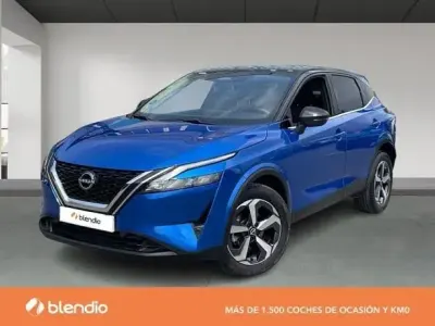 Occasion Nissan Qashqai N-Connecta 158 ch (116 kW) 2024 SUV