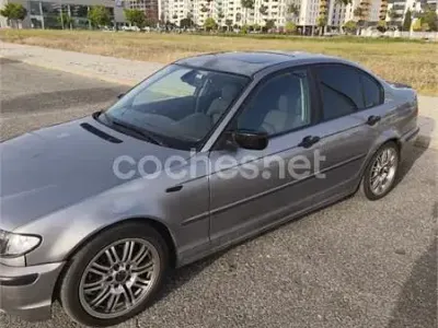 Occasion BMW 320