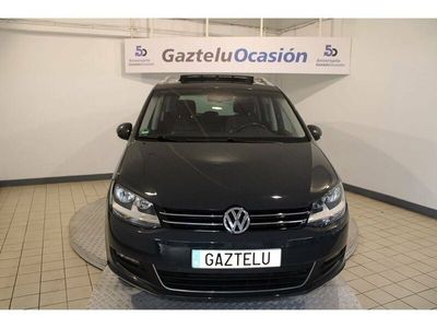 VW Sharan