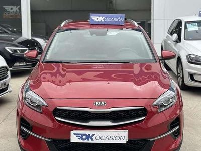 Usado Kia XCeed 136 CV (100 kW) 2020 SUV