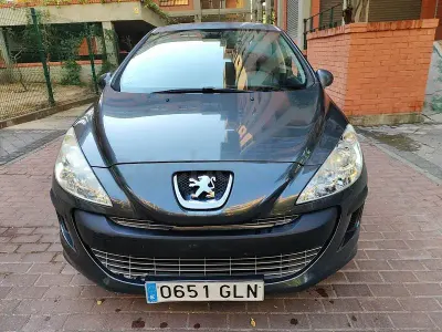 Usado Peugeot 308