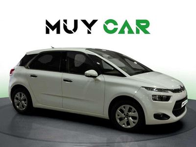 Citroën C4 Picasso
