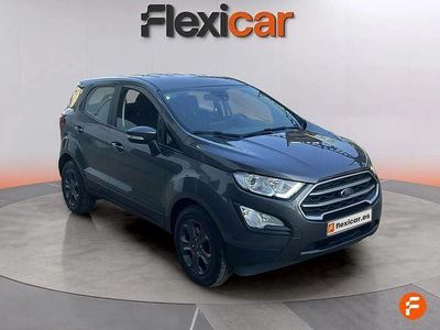 Gris Usado 2022 Ford Ecosport Active SUV | 12.990 € (Precio justo)