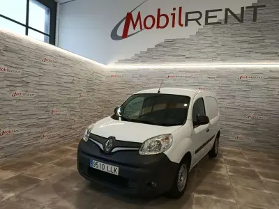 Usado Renault Kangoo