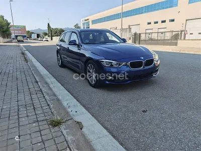 Usado BMW 320