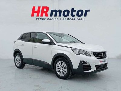 usado Peugeot 3008 Active