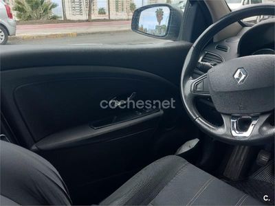Renault Mégane III