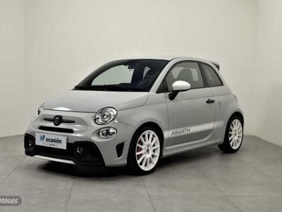 Gris Usado 2022 Abarth 695 Utilitario | 35.200 €