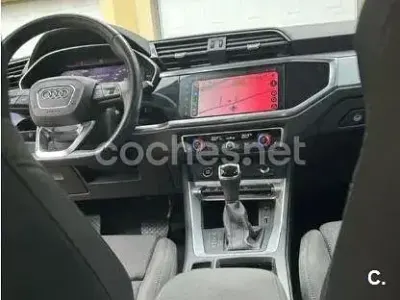 Usado Audi Q3 Sportback