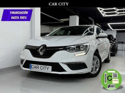 Renault Mégane IV