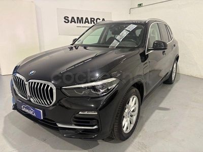 Occasion BMW X5 398 ch (292 kW) 2020 Noir SUV