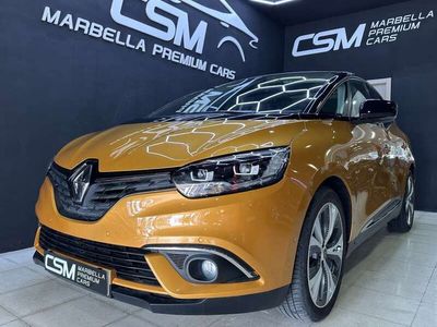 Renault Scénic IV