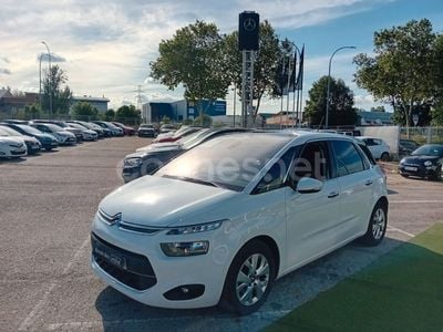 Citroën C4 Picasso