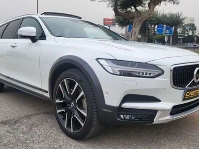 usado Volvo V90 CC T5 Pro AWD Aut. 250