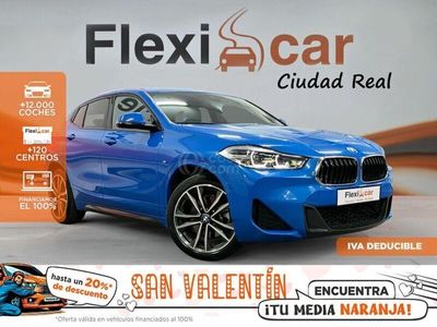 usado BMW X2 Xdrive 25ea