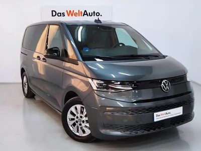 VW Multivan