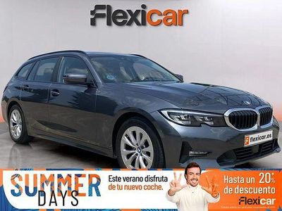 BMW 320e