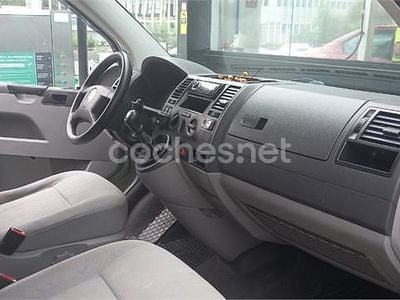 VW T5