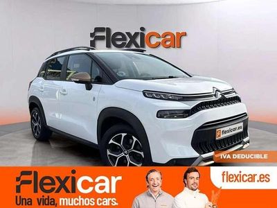 Usado Citroën C3 Aircross PureTech 110 CV (80 kW) 2023 Blanco SUV