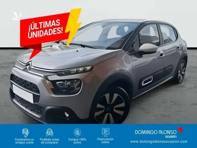 Usado Citroën C3