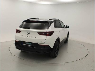 Nuevo Opel Grandland X S 194 CV (142 kW) 2025 Blanco SUV