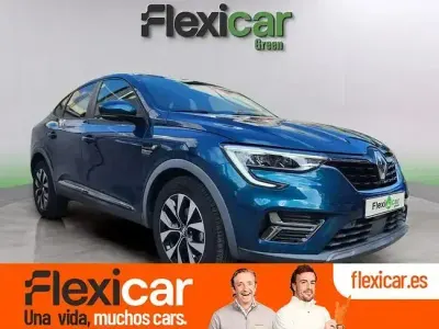 Occasion Renault Arkana