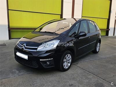 Citroën C4 Picasso