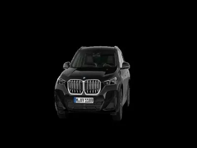 Usado BMW X1 150 CV (110 kW) 2024 Negro SUV