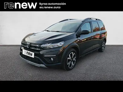 Usado Dacia Jogger
