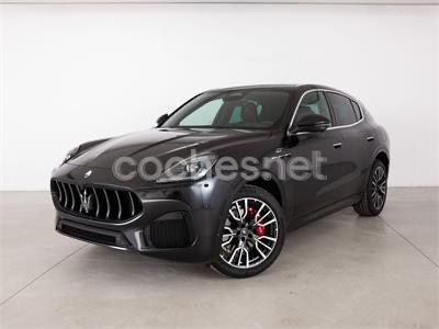 Maserati Grecale