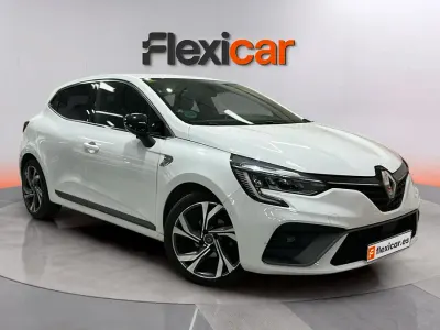 Usado Renault Clio V