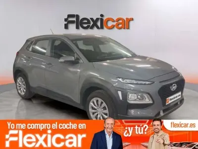 Usado Hyundai Kona