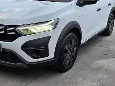Usado Dacia Sandero