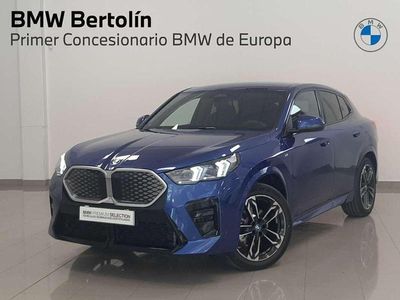 BMW iX2