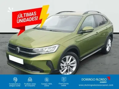 Occasion VW Taigo