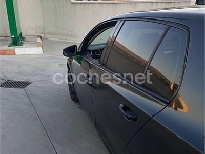 VW Golf VI