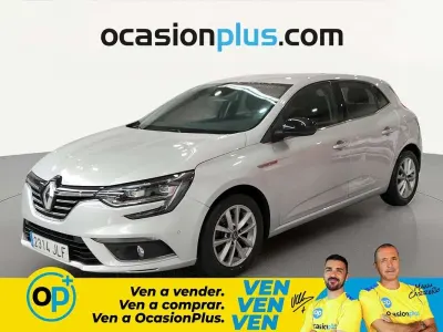 Usado Renault Mégane III