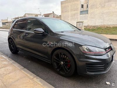 VW Golf VII