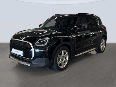 Nuevo Mini Countryman 150 kW (204 CV) 2025 SUV