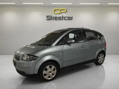 Usado Audi A2
