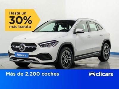 Mercedes GLA200