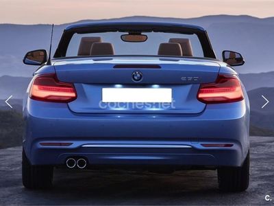 BMW 118 Cabriolet