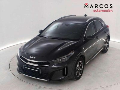 Usado 2024 Kia XCeed SUV | 19.800 € (Precio justo)