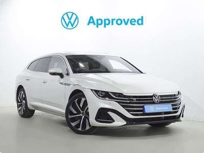 VW Arteon