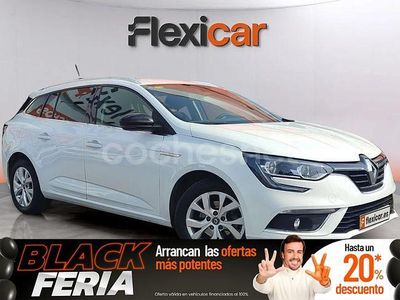 Renault Mégane GrandTour