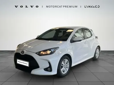 Usado Toyota Yaris