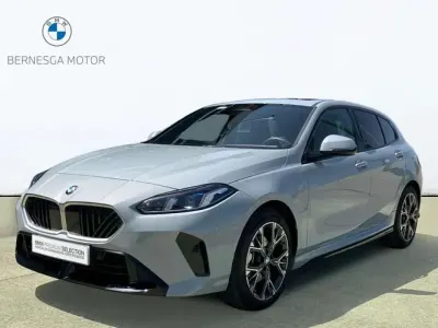 Nuevo BMW 116 Comfort Edition 163 CV (119 kW) 2026 Gris Utilitario
